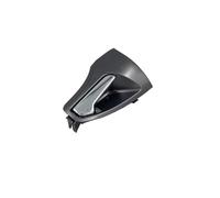 Kpuwers Tail Light Rear Lamp Door Inner Handle Chrome With Black Trim For Chery For A3 M11 Tengo Chance/Niche Cielo Skin Orinoco J3 Tail Light Lamp Lens(Rear right)
