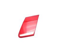 Kpuwers Tail Light Rear Lamp For Benz E-Class W212 2014 2015 Rear Taillight Shell Tail Lamp Cover Brake Lights Mask Replace The Lampshade Tail Light Lamp Lens(Inside Right)