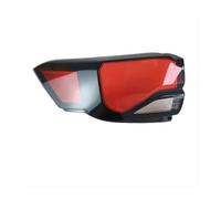 Kpuwers Tail Light Rear Lamp For ChangAn For CS35 For Plus 2021-2023 Car Accessory Lights Shell Rear Turn Signal Taillight Tail Light Lamp Lens(Outside Right)