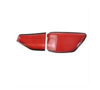 Kpuwers Tail Light Rear Lamp For ChangAn For CS75 2018-2021 Car Acccessories Lights Shell Brake Taillight Lens Cover Tail Light Lamp Lens(Inside Left)