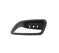 Kpuwers Tail Light Rear Lamp for Chevrolet for Cruze 2009-2015 Interior Door Handle Front/Rear Left Right Opener Switch Buckle 96952176 96952178 Tail Light Lamp Lens(1Pc Left)