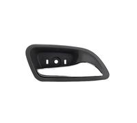 Kpuwers Tail Light Rear Lamp for Chevrolet for Cruze 2009-2015 Interior Door Handle Front/Rear Left Right Opener Switch Buckle 96952176 96952178 Tail Light Lamp Lens(1Pc Right)