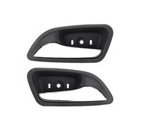 Kpuwers Tail Light Rear Lamp for Chevrolet for Cruze 2009-2015 Interior Door Handle Front Rear Left Right Door Opener Switch Buckle 96952176 96952178 Tail Light Lamp Lens(1 Pair)
