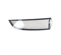 Kpuwers Tail Light Rear Lamp For Leading For Ideal For L6 2024 Car Interior Spare Parts Lights Shell Reversing Rear Taillight Tail Light Lamp Lens(Outside A Pair)