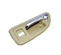 Kpuwers Tail Light Rear Lamp Interior Door Handle Chrome Front Rear Left Right Set for Accord 1994-1997 72165SV4003 72125SV4003 72665SV4013ZC Tail Light Lamp Lens(Front Left)