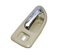 Kpuwers Tail Light Rear Lamp Interior Door Handle Chrome Front Rear Left Right Set for Accord 1994-1997 72165SV4003 72125SV4003 72665SV4013ZC Tail Light Lamp Lens(Rear Left)