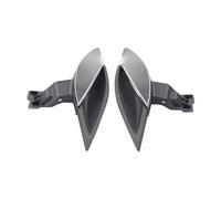 Kpuwers Tail Light Rear Lamp Left/Right Side Front Rear Interior Door Handle Chrome 71745049 for Fiat for Croma 2005-2011 Tail Light Lamp Lens(Right)