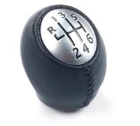 KPVPERPZDF Car Gear Shift Lever Knob for Megane for Scenic for Laguna for Espace for Trafic for Master Gear Shift Knob Handle Car