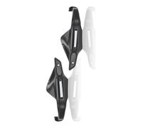 KPVPERPZDF Motorcycle Hand Guards for C&FMOTO 650 GT MT 800 MT 650GT 650MT 800MT 1 Pair Motorcycle Handguards Handlebar Hand Guards Protectors Handlebar Protector(400gt Handguard)