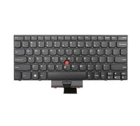 KPwetpmmT Replacement Keyboard for Chromebook X131E - English US, Arabic AR, Thai TI Layouts - Compatible with Part Numbers 63Y0052, 04Y0977, 04Y0360 - Black(Thailand TI)