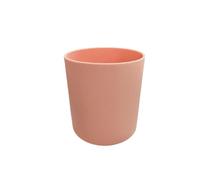 KPWIN Boot for Owala 40oz FreeSip Sway, Silicone Higher Boot for Owala FreeSip Sway 30oz, Anti-Slip Protective Sleeve Bottom Bumper Protector for Freesip Sway Tumbler and Bottle (Dusk Pink)
