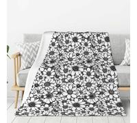KPXXAQT Animals Sea Turtles Print Flannel Blankets Lightweight Warm Soft Couch Bed Camping Available Multiple Sizes