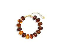 KPYSWVM Chunky Beaded Bracelets for Women Boho Acrylic Beads Bracelet Multicolor Resin Beaded Bracelet Adjustable Statement Beads Bracelet Beach Vacation Jewelry, One size, alloy, no gemstone
