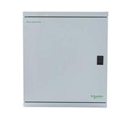 Schneider Electric SE24B250 LoadCentre KQ 250A 8 Way Type B TPN Distribution Board