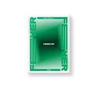KQ Ent. ATEEZ - ZERO : FEVER Part.3 Album+Extra Photocards Set (A ver.)