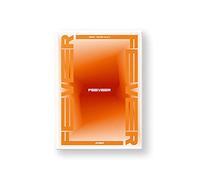 KQ Ent. ATEEZ - ZERO : FEVER Part.3 Album+Extra Photocards Set (Dirary ver.)