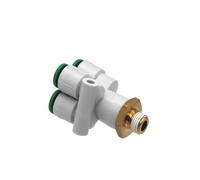 KQ2H,KQ2L,KQ2LU,D,S,T,U,UD,V,VD,KQ2W,KQ2Y-04-06-M5A-M6A-01AS-02AS-01S-02S-03S Quick Insert Joint,10PCS/20PCS/50PCS/100PCS,(KQ2UD 20PCS)