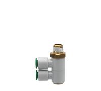 KQ2H,KQ2L,KQ2LU,D,S,T,U,UD,V,VD,KQ2W,KQ2Y-04-06-M5A-M6A-01AS-02AS-01S-02S-03S Quick Insert Joint,10PCS/20PCS/50PCS/100PCS,(KQ2VD 10PCS)