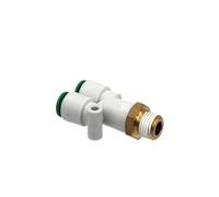 KQ2H,KQ2L,KQ2LU,D,S,T,U,UD,V,VD,KQ2W,KQ2Y-04-06-M5A-M6A-01AS-02AS-01S-02S-03S Quick Insert Joint,10PCS/20PCS/50PCS/100PCS,(KQ2U 50PCS)