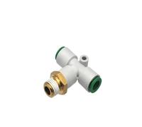 KQ2H,KQ2L,KQ2LU,D,S,T,U,UD,V,VD,KQ2W,KQ2Y-04-06-M5A-M6A-01AS-02AS-01S-02S-03S Quick Insert Joint,10PCS/20PCS/50PCS/100PCS,(KQ2T 50PCS)