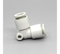 KQ2L KQ2H KQ2U KQ2T KQ2LU One-Touch Quick Tube Connector Pneumatic Components Hose Fitting 10Pcs(KQ2TW,10-00)