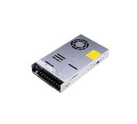 KQCELQMKQ LRS-450W Mean Well 12V24V Switching Power Supply 220 to 5V15V36V48V DC Motor Drive SE/S AC to DC(LRS-450-5 | 5V)(LRS-450-12 | 12V)