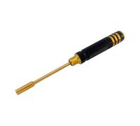 KQFCAZRE 1/4'' for Convenient Adjustment of The Step Control.