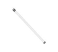 KQFCAZRE 2 Pieces Golf Alignment Sticks Practice Rods Swing Exerciser Guide Fiberglass Material Suitable for Men Women Indoor Outdoor Use