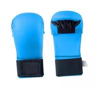 KQFCAZRE 3x Kickboxing Gloves Sparring Gloves Shock Absorption Thickened Training Shoes Gloves Training Sports Fitness