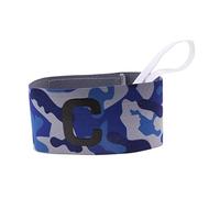 KQFCAZRE Adjustable Elastic Sports Armband for, Made of Nylon, Equipped with A Convenient Hook. Suitable for, #3 blue