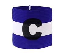 KQFCAZRE Adjustable Elastic Sports Armband for, Made of Nylon, Equipped with A Convenient Hook. Suitable for, #1 blue