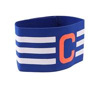 KQFCAZRE Adjustable Elastic Sports Armband for, Made of Nylon, Equipped with A Convenient Hook. Suitable for, #2 blue