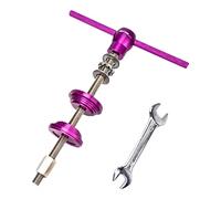 KQFCAZRE BICIS Press FIT Headphone Holder, 2