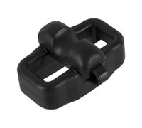 KQFCAZRE Boat Mooring Shock Absorber Accessory Shock Absorber Rope Simple Installation PP Material Suitable for Docking Navigation
