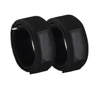 KQFCAZRE Booty Butt Lift How to Use Elastic Portable Strap for Women's Shape Strength Training, Black