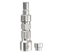 KQFCAZRE Crank Puller, Compact And Practical Tool for Removing Road And Outdoor Cranksets