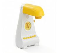 KQFCAZRE Drawing Tracing Device Beginner-Friendly Outline and Draw Tracing Device Easy to Use Projection Toy for Beginners, Travel , Yellow And White
