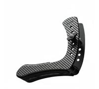 KQFCAZRE Electric Guitar Support Leg Rest Comfortable Electric Guitar Rest Assist System for Audio Production, Classic