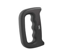 KQFCAZRE Fitness Dumbbell Set for Strength Training, 1KG