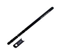 KQFCAZRE Golf Putting Training Kit, Skill Improvement Ruler