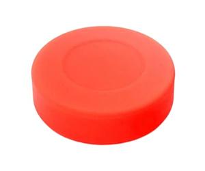KQFCAZRE Ice Hockey Puck Replacement Gift, Practice Gift, 2.8 Inches, Thickness 0.8 Inches, for Competition, Indoor Outdoor Rink, Beginners