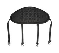 KQFCAZRE Kayak Back Cushion SEAT Kayak Back Thick Pad Mousse Eva Replace The Canoe, Rafting, Pleasure of Pleasure