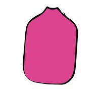 KQFCAZRE Lightweight Neoprene Paddle Cover, Easy to Open, Ideal for Excursions, A19