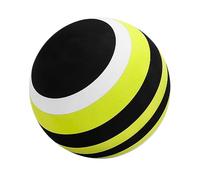 KQFCAZRE Massage Ball, Lightweight, Multifunctional, Portable, Accessories, EVA Fitness Ball for Back, Shoulder, Whole Body, Foot, Neck, 12CM