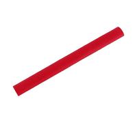KQFCAZRE Pool Cue Grip Protector Practical Comfortable Pendulent Trendy Men Women Anti -Charter American Nine Ball Cue Cover, Red