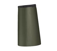 KQFCAZRE Rain Poncho, Lightweight Rain Apron, Windproof, Rain Cape, Backpack Apron, Waterproof Skirt for, Outdoor Sports, Dark Green