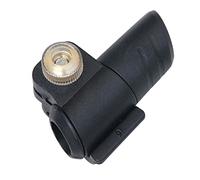 KQFCAZRE Trekking Cane Lock Replacement Clips for Outdoor Activities, 16 Oblique Caliber