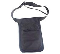 KQFCAZRE Waist Bag, Outdoor Belt Bag, Waitress Lightweight,Hip Bag, Fashionable Server Apron,Work Waist Apron for Running Activities Dog Walking, Multi, Style A