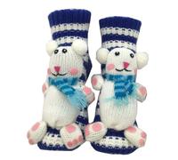 KQIVAM Crazy Funny Chicken Leg Socks for Women Men Novelty Chicken Feet Socks White Elephant Presents for Adults Gag Presents