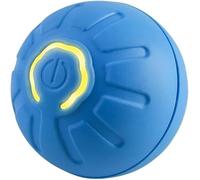 KQLHLHDYZ Interactive Dog Toy Ball, Moving Dog Ball for Small Medium Dogs Cats, Self Moving Bouncing Jumping Rechargeable Funny Pet Toys